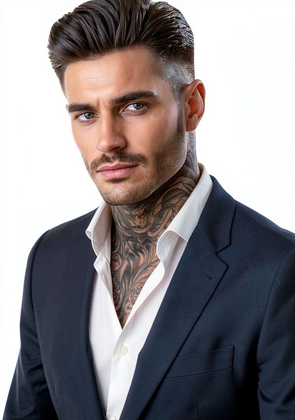 Twisted Billionaire Dons English Kindle eBook Italian-0