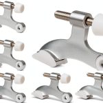 Kovosch Door Stop Zinc Alloy Door Mount-0
