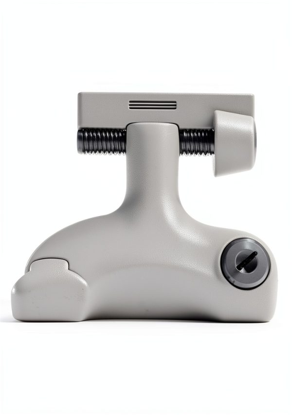 Kovosch Door Stop Zinc Alloy Door Mount-2