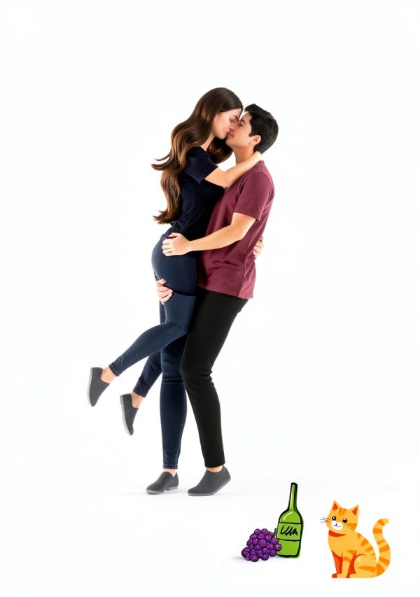 Balancing Act Press Italian Literature Romantic Comedy-0