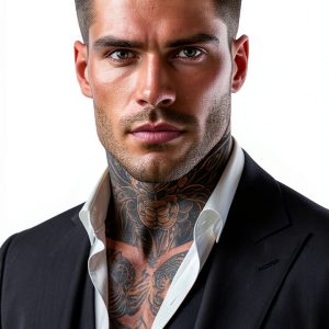 Twisted Billionaire Dons Kindle eBook by Montage-0