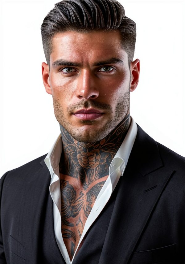 Twisted Billionaire Dons Kindle eBook by Montage-0