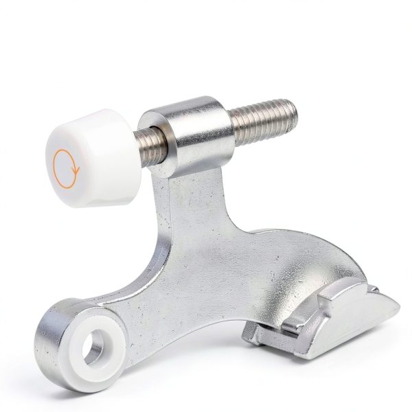Kovosch Door Stop Zinc Alloy Door Mount-1