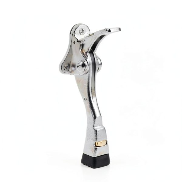ENYZTBI Adjustable Door Stopper Aluminum-3