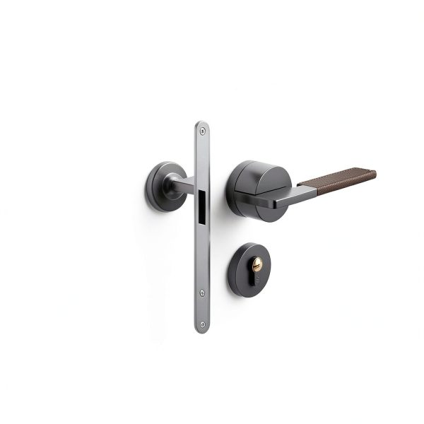 KOVOSCH Door Stop Wall Protector Stainless Steel-4