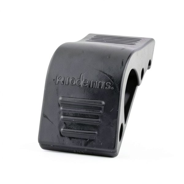 Wundermax Door Stopper 3 Pack Rubber Security-1