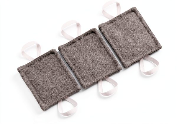 WARMTONE Polyester Door Stop Modern Design-1