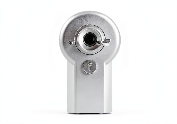 Door Stop KOVOSCH Wall Protector Satin Nickel-5