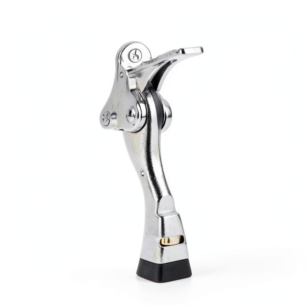 ENYZTBI Adjustable Door Stopper Aluminum-2
