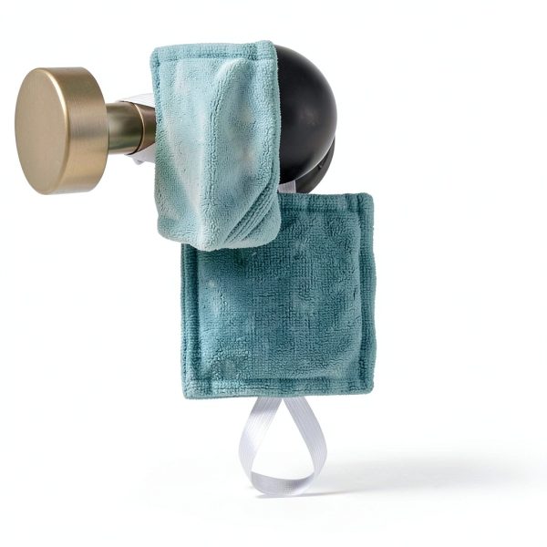 WARMTONE Polyester Door Stop Modern Design-2