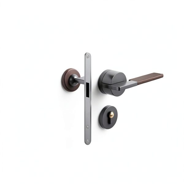 KOVOSCH Door Stop Stainless Steel Wall Protector-5