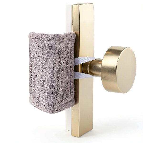 WARMTONE Polyester Door Stop Modern Design-3