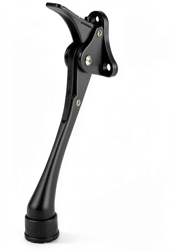 Adjustable Door Stopper by ENYZTBI Aluminum-1