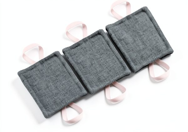 WARMTONE Polyester Door Stop Modern Design-1