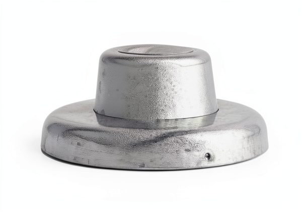 KOVOSCH Door Stop Stainless Steel Wall Protector-2