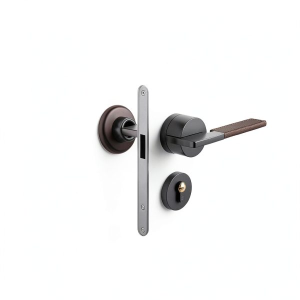 KOVOSCH Door Stop Stainless Steel Wall Protector-5