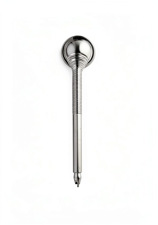 Ravinte Door Stop Spring Door Stop Satin Nickel 12 Piece Set-7