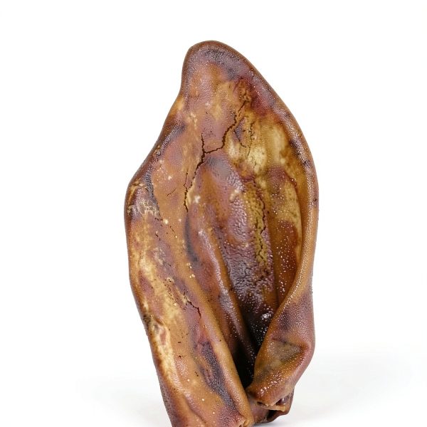 Healthy Whole Pig Ears PETMEX Natural Dog Treats Single Ingredient-4