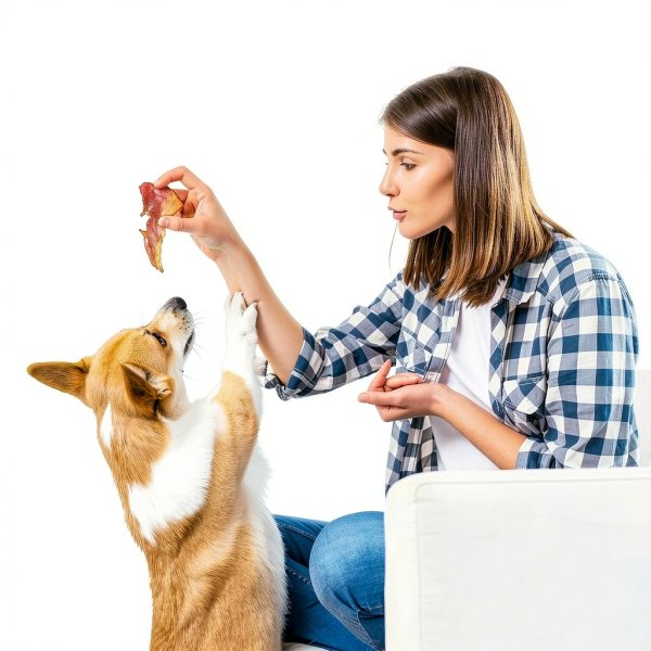 Natural Whole Pig Ears Pawfetto Chews Long Lasting-4