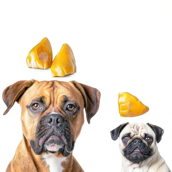 Pig Ears Dog Treats by Napesco Thick Natural Chews Rawhide Free 12-5
