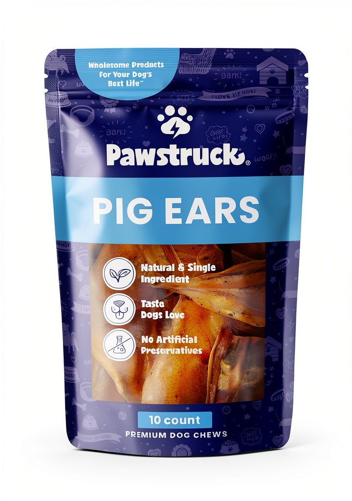 natural dog treat