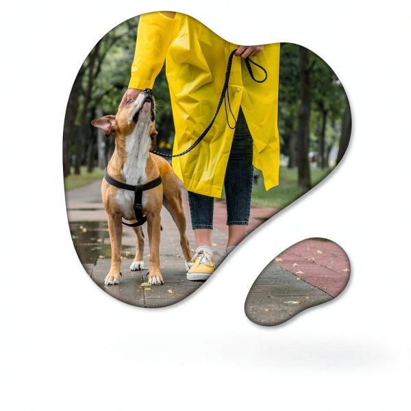 Smoked Pig Ear by Pawsitive Cravings Long Lasting Digestible Dog Treat-3